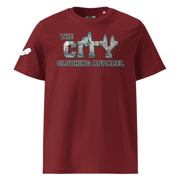 The City Clothing Apparel "Welcome To The City" T-Shirt