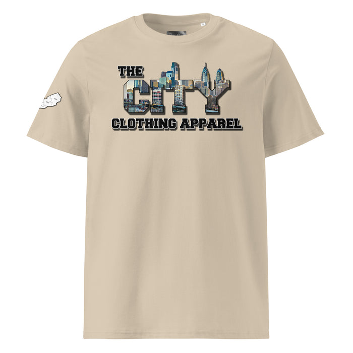 The City Clothing Apparel "Welcome To The City" T-Shirt