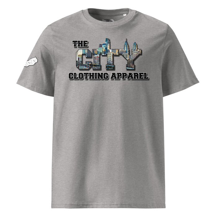 The City Clothing Apparel "Welcome To The City" T-Shirt