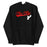 The City Clothing Apparel Swoop Hoodie