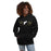 The City Clothing Apparel Women's Signature Hoodie