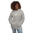 The City Clothing Apparel Women's Signature Hoodie