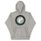 The City Clothing Apparel Bolted down Hoodie