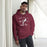 The City Clothing Apparel Men's Hoodie