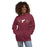 The City Clothing Apparel Women's Signature Hoodie