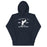 The City Clothing Apparel Men's Hoodie