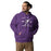 The City Clothing Apparel Men's Hoodie