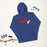 The City Clothing Apparel Swoop Hoodie