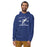 The City Clothing Apparel Men's Hoodie