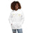 The City Clothing Apparel Women's Signature Hoodie