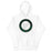 The City Clothing Apparel Bolted down Hoodie