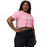 The City Clothing Apparel Women’s crop top