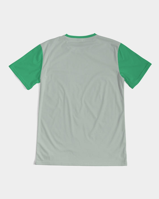 Eagles Kelly Green Men's Tee