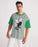 Eagles Kelly Green Men's Premium Heavyweight Tee