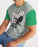 Eagles Kelly Green Men's Tee