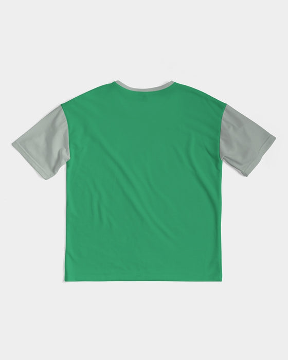 Eagles Kelly Green Men's Premium Heavyweight Tee