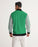 Eagles Kelly Green Men's Track Jacket