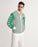 Eagles Kelly Green Men's Track Jacket