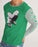 Eagles Kelly Green Men's Long Sleeve Tee