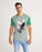 Eagles Kelly Green Men's Tee