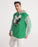 Eagles Kelly Green Men's Hoodie