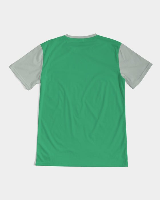 Eagles Kelly Green Men's Tee