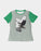 Eagles Kelly Green Women's Tee