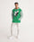 Eagles Kelly Green Men's Hoodie