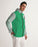 Eagles Kelly Green Men's Windbreaker