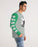 Eagles Kelly Green Men's Long Sleeve Tee