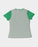 Eagles Kelly Green Women's Tee