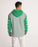 Eagles Kelly Green Men's Hoodie