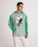 Eagles Kelly Green Men's Hoodie