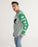 Eagles Kelly Green Men's Long Sleeve Tee