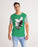 Eagles Kelly Green Men's Tee