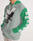 Eagles Kelly Green Men's Hoodie