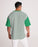 Eagles Kelly Green Men's Premium Heavyweight Tee