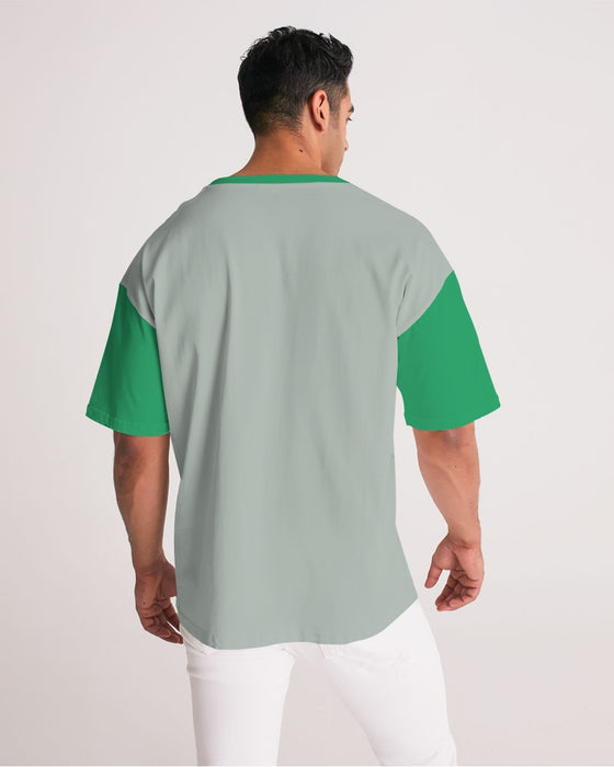 Eagles Kelly Green Men's Premium Heavyweight Tee