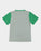 Eagles Kelly Green Kids Tee