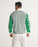 Eagles Kelly Green Men's Track Jacket