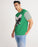 Eagles Kelly Green Men's Tee