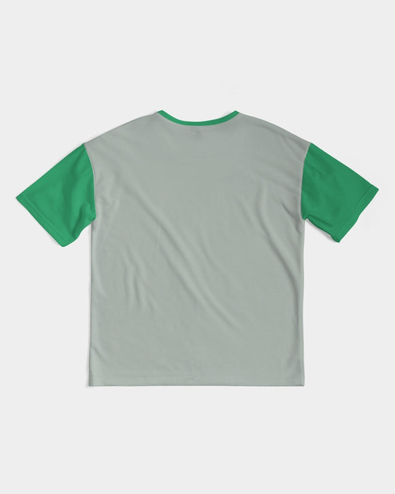 Eagles Kelly Green Men's Premium Heavyweight Tee