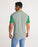 Eagles Kelly Green Men's Tee