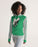 Eagles Kelly Green Women's Hoodie