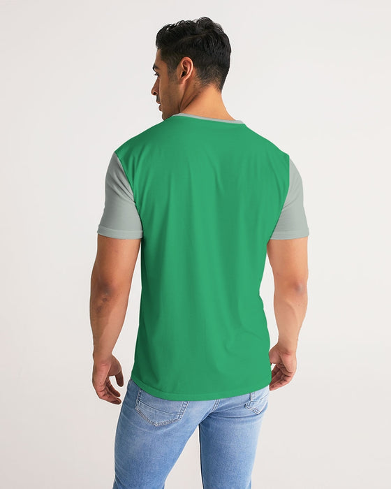 Eagles Kelly Green Men's Tee