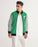 Eagles Kelly Green Men's Track Jacket