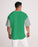 Eagles Kelly Green Men's Premium Heavyweight Tee