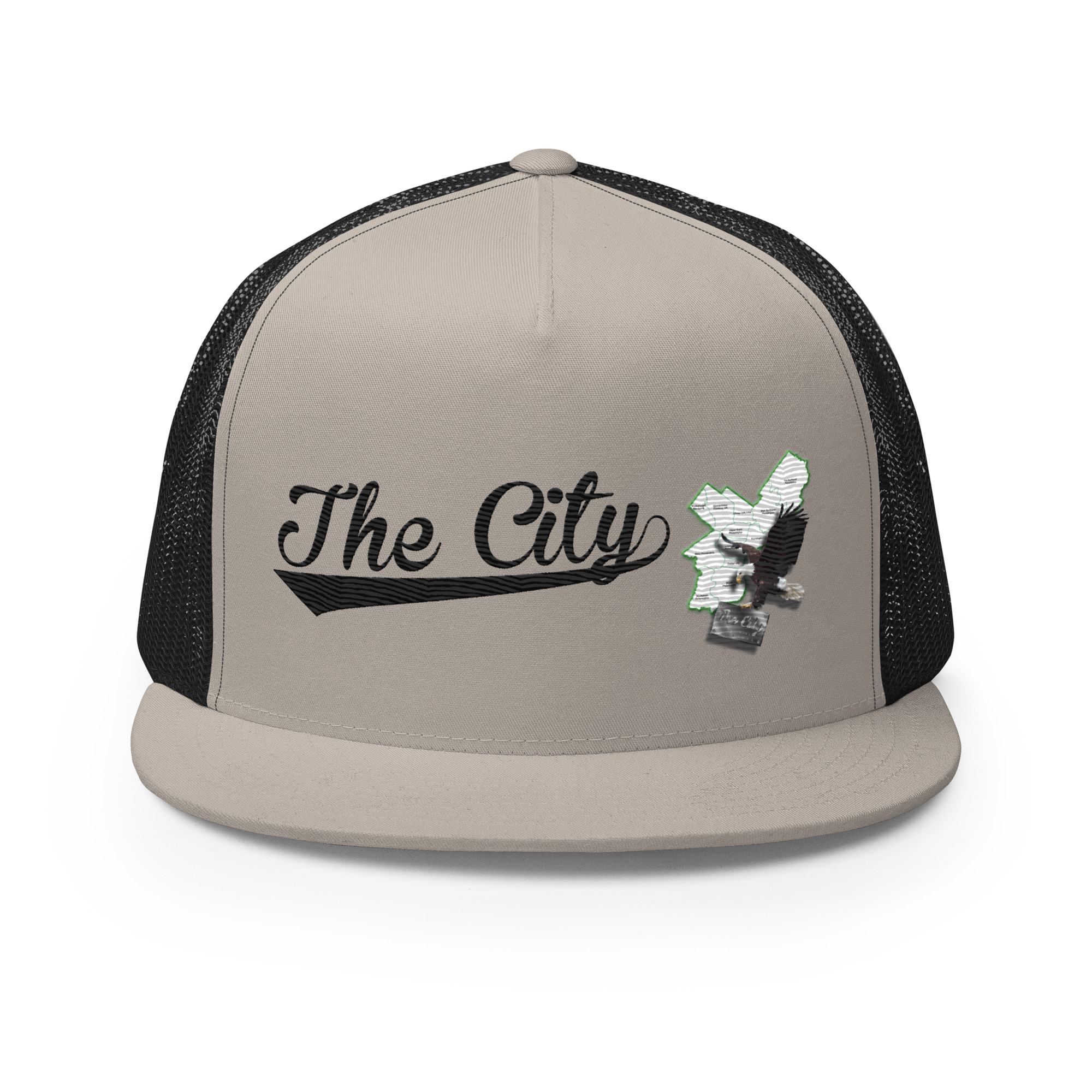 Trucker Cap