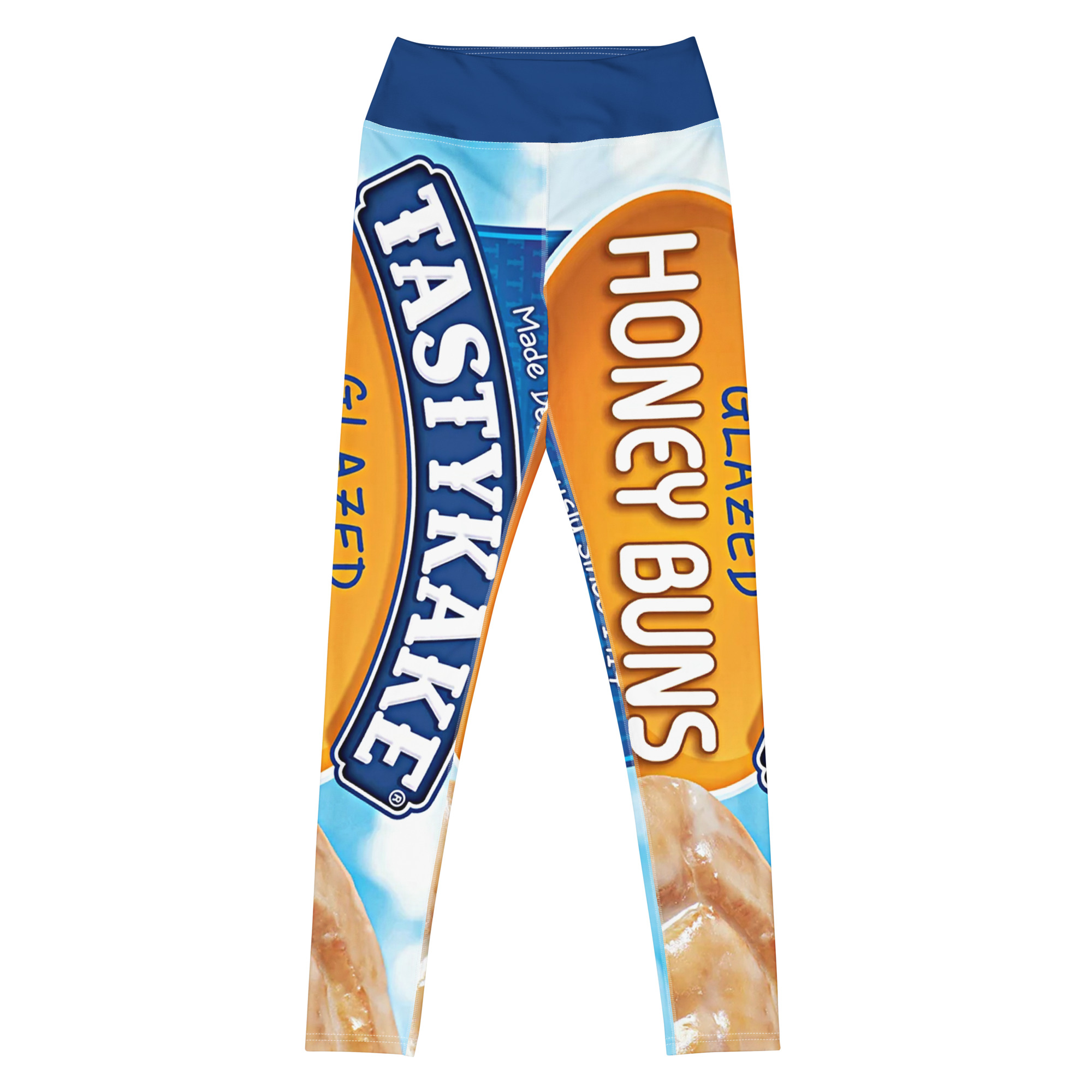 Yoga Leggings