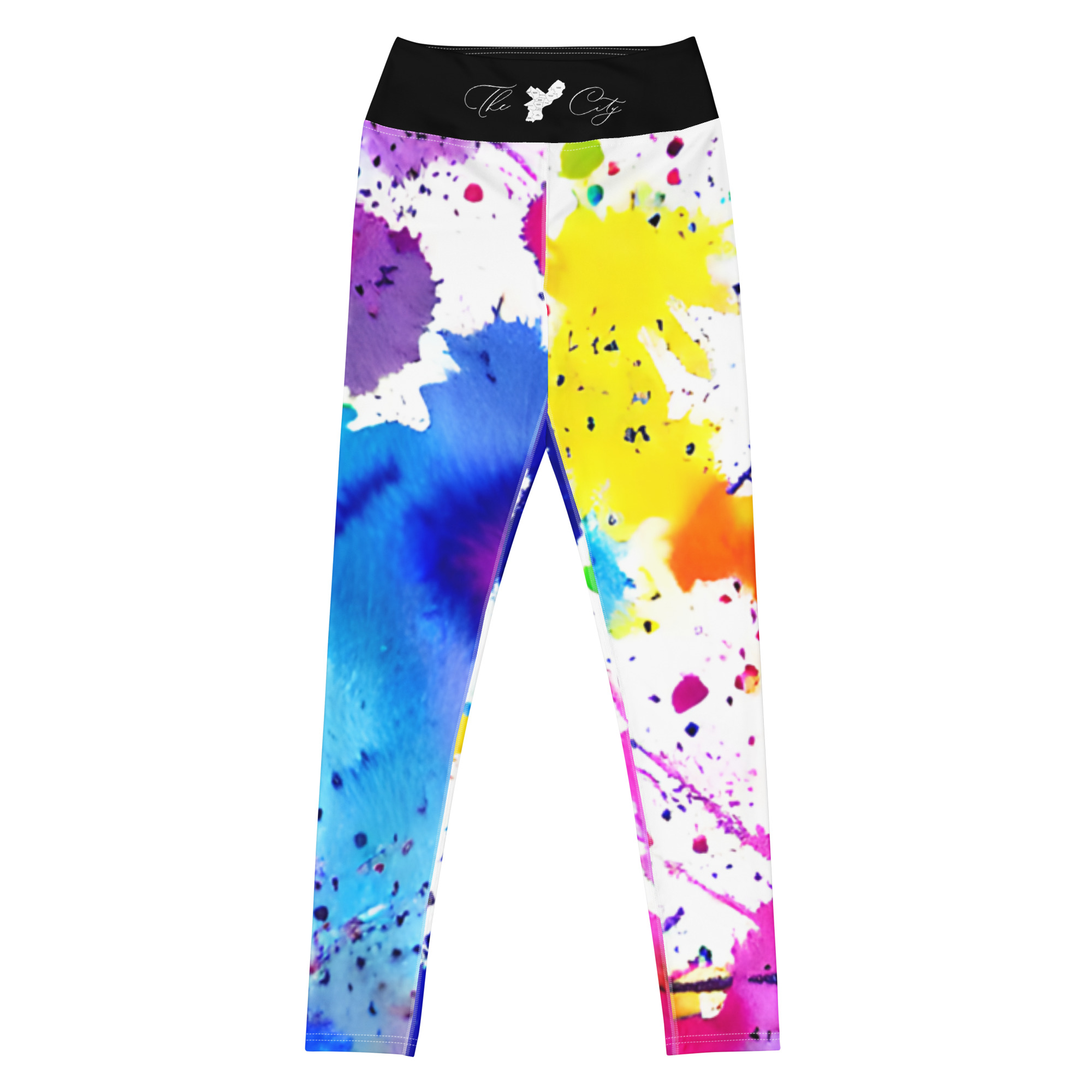 Yoga Leggings